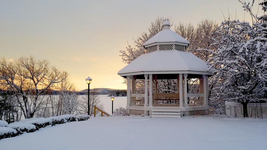 Wolfeboro Inn Εξωτερικό φωτογραφία