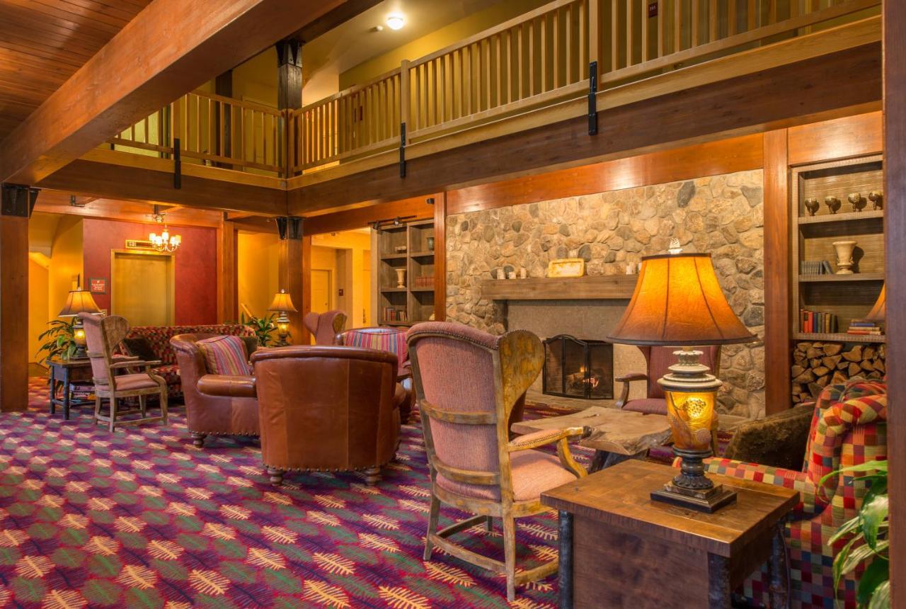 Wolfeboro Inn Εξωτερικό φωτογραφία